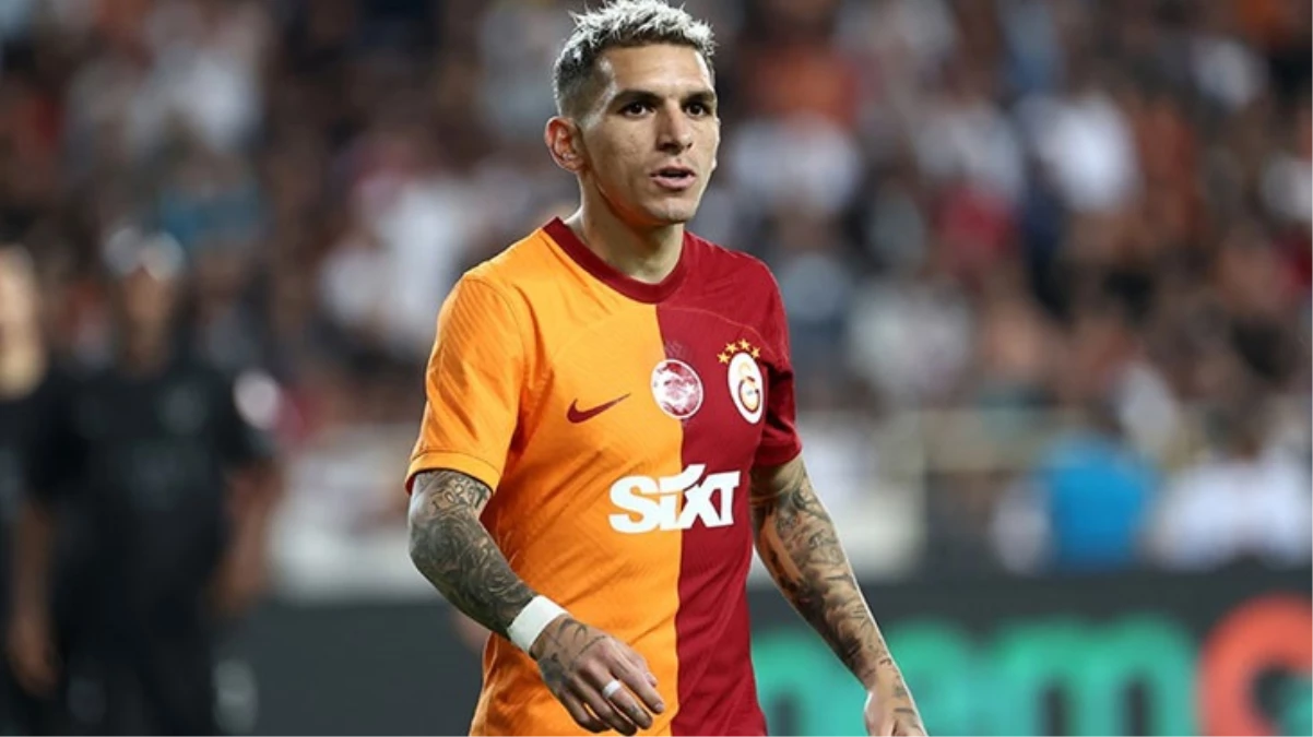 Galatasaray, Lucas Torreira ile nikah tazeledi