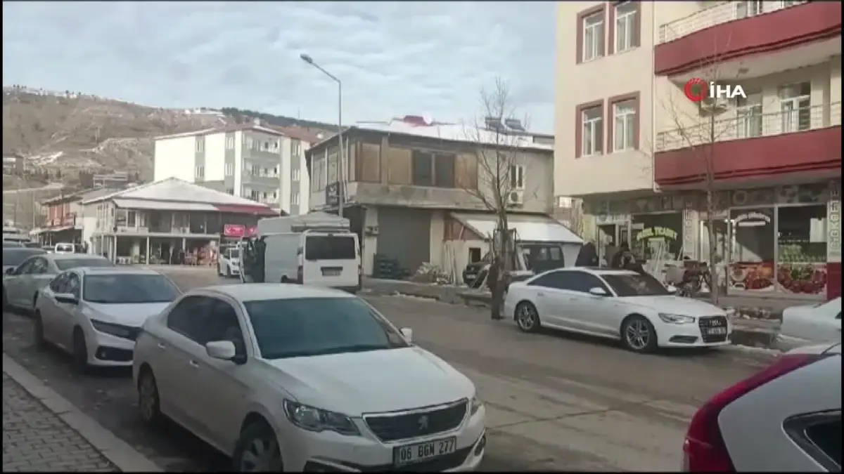 Adıyaman\'ın Sincik İl Genel Meclis Üyesi Evde Ölü Bulundu