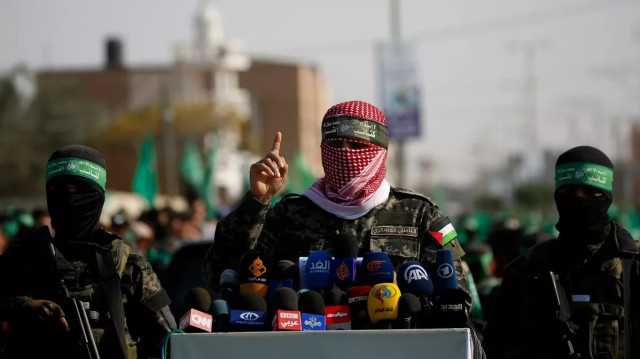 İsrail yeni esir takası anlaşmasını kabul etti, Hamas'ın cevabı bekleniyor