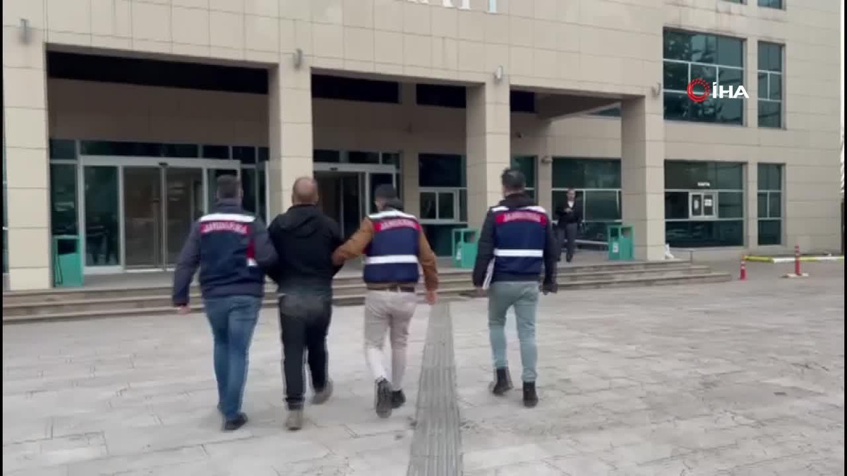Kilis\'te terör örgütü PKK/YPG üyesi bir şahıs yakalandı