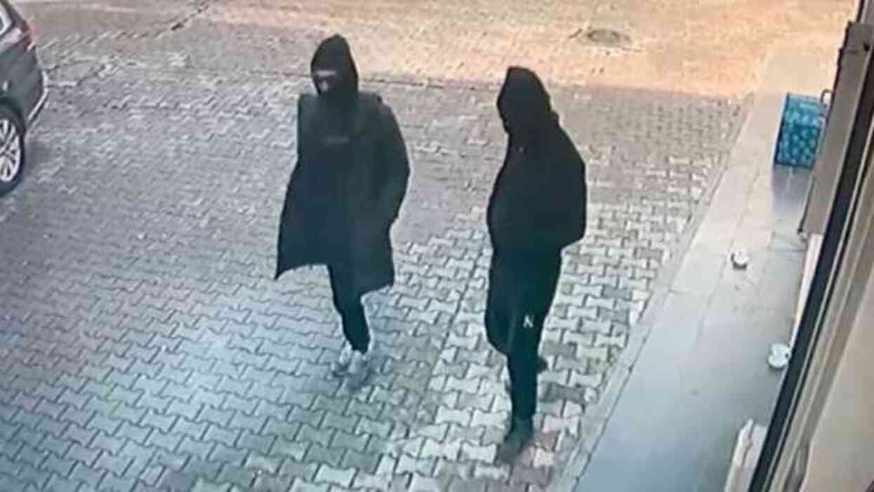 Kilisedeki saldırıyla ilgili gözaltı sayısı 51'e yükseldi Kilisedeki saldırıyla ilgili gözaltı sayısı 51'e yükseldi