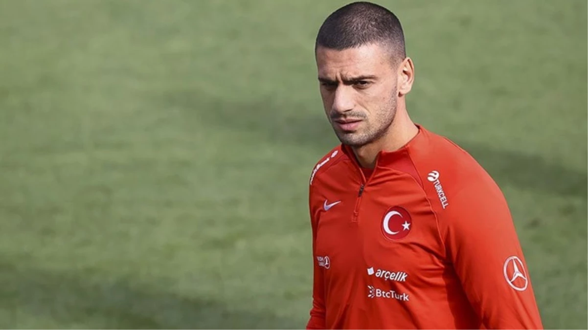 Milan, Merih Demiral\'ı kiralık olarak transfer etmek istiyor