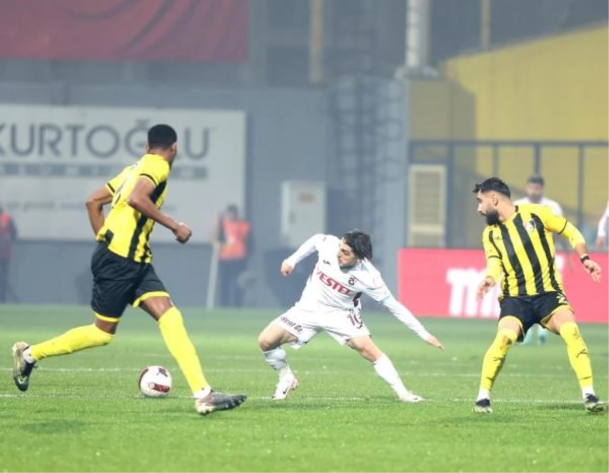 Abdülkadir Ömür, Trabzonspor\'dan Hull City\'e transfer oluyor