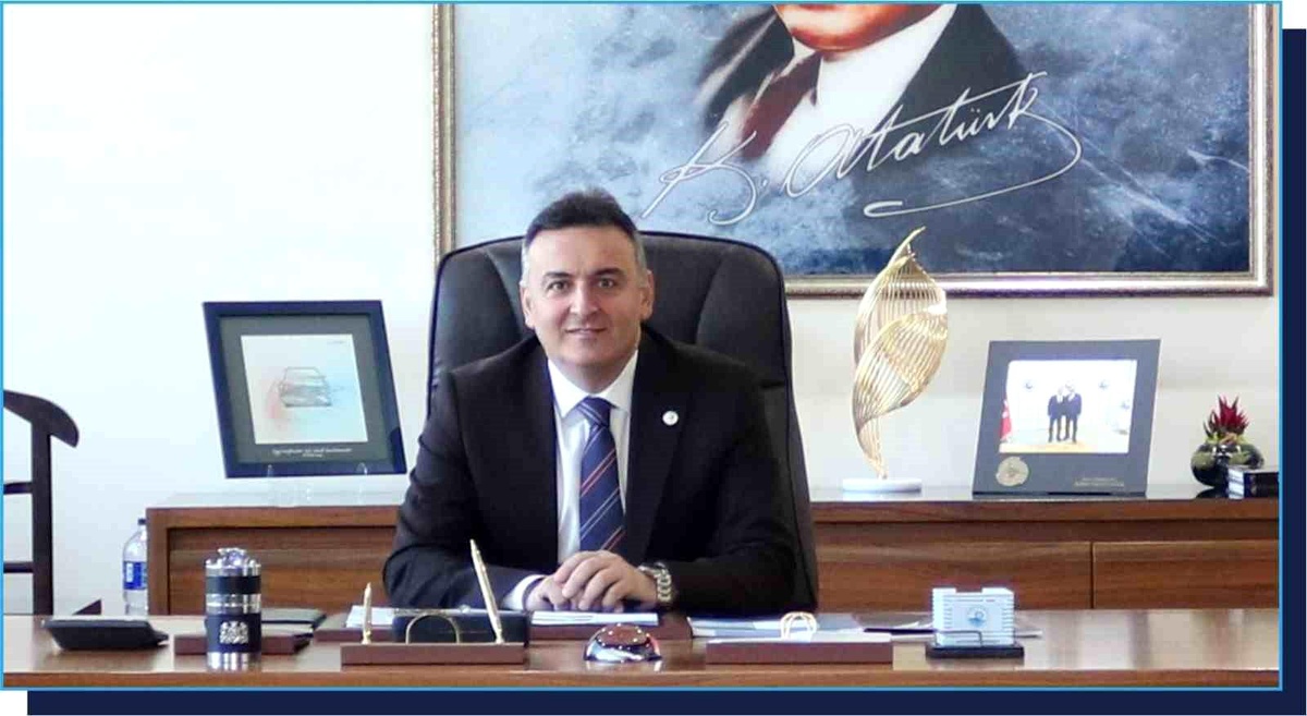 Bandırma Ticaret Odası Başkanı Sigorta Sektöründeki Sorunlara Dikkat Çekti
