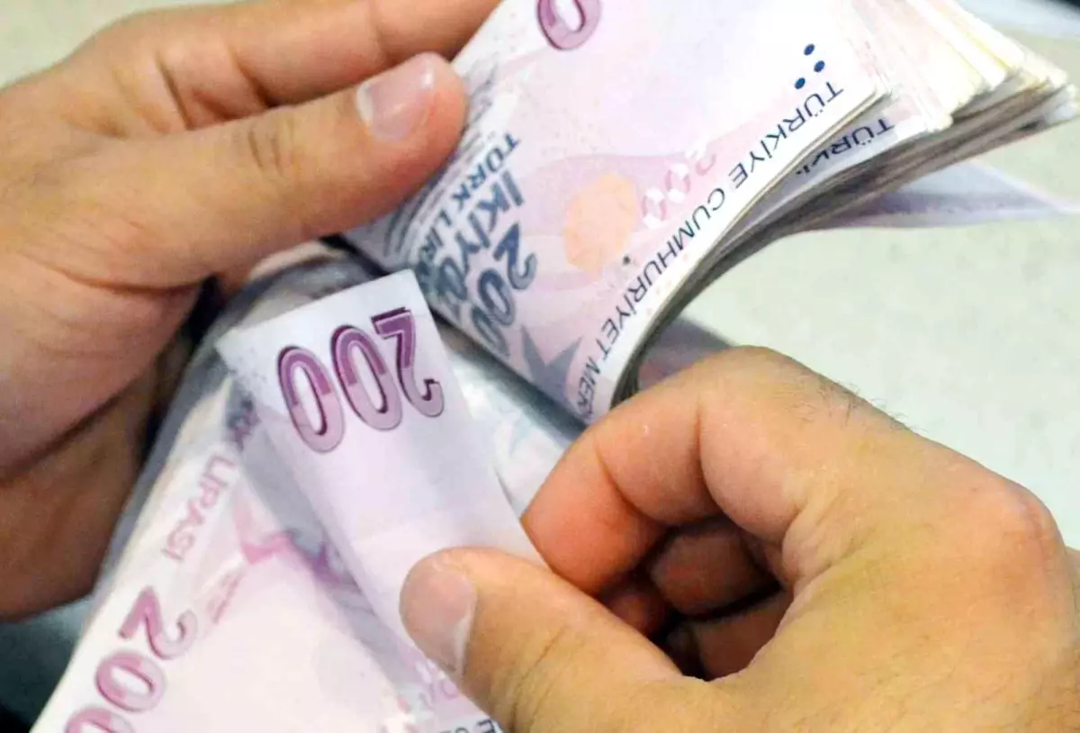 Bankacılık sektörünün 2023 yılı net karı 603 milyar 634 milyon TL olarak gerçekleşti