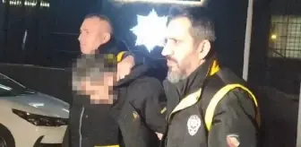 Boşanma Aşamasındaki Eşi Öldüren Şüpheli Adliyeye Sevk Edildi