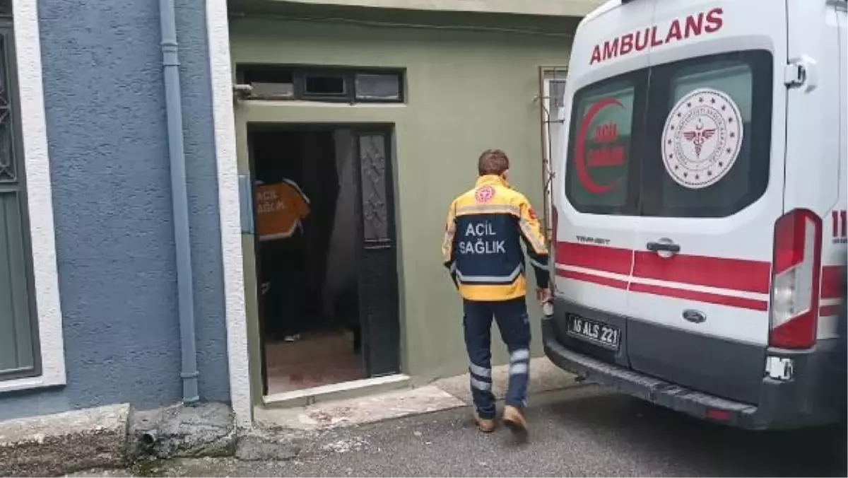 Kıskançlık Nedeniyle Eşini Öldüren Şüpheli Yakalandı