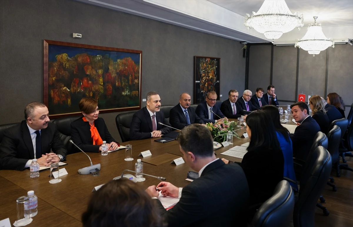 Bulgaristan Başbakan Yardımcısı: Türkiye dost, müttefik ve stratejik ortağımızdır