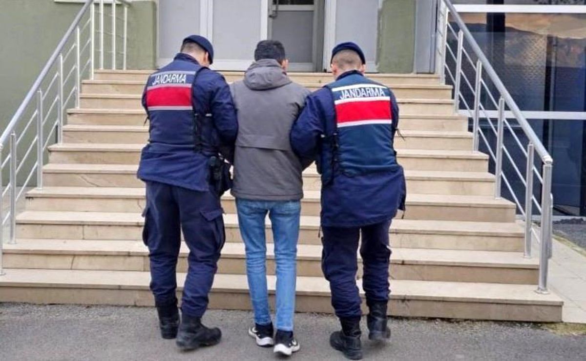 Çankırı\'da jandarma ekipleri tarafından yapılan çalışmalar neticesinde 59 şüpheli yakalandı