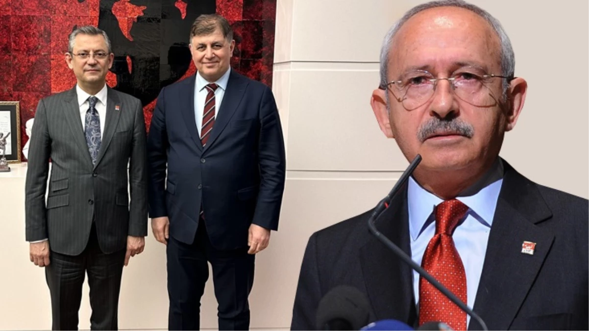 CHP\'nin İzmir adayı Cemil Tugay, Mehmet Cengiz\'e arazi satmış! Tepkiler yükselince savunma yaptı