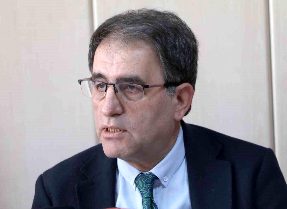 CHP Rize İl Başkanı: \'Haberi olmayan birini aday göstermek mümkün mü?\'