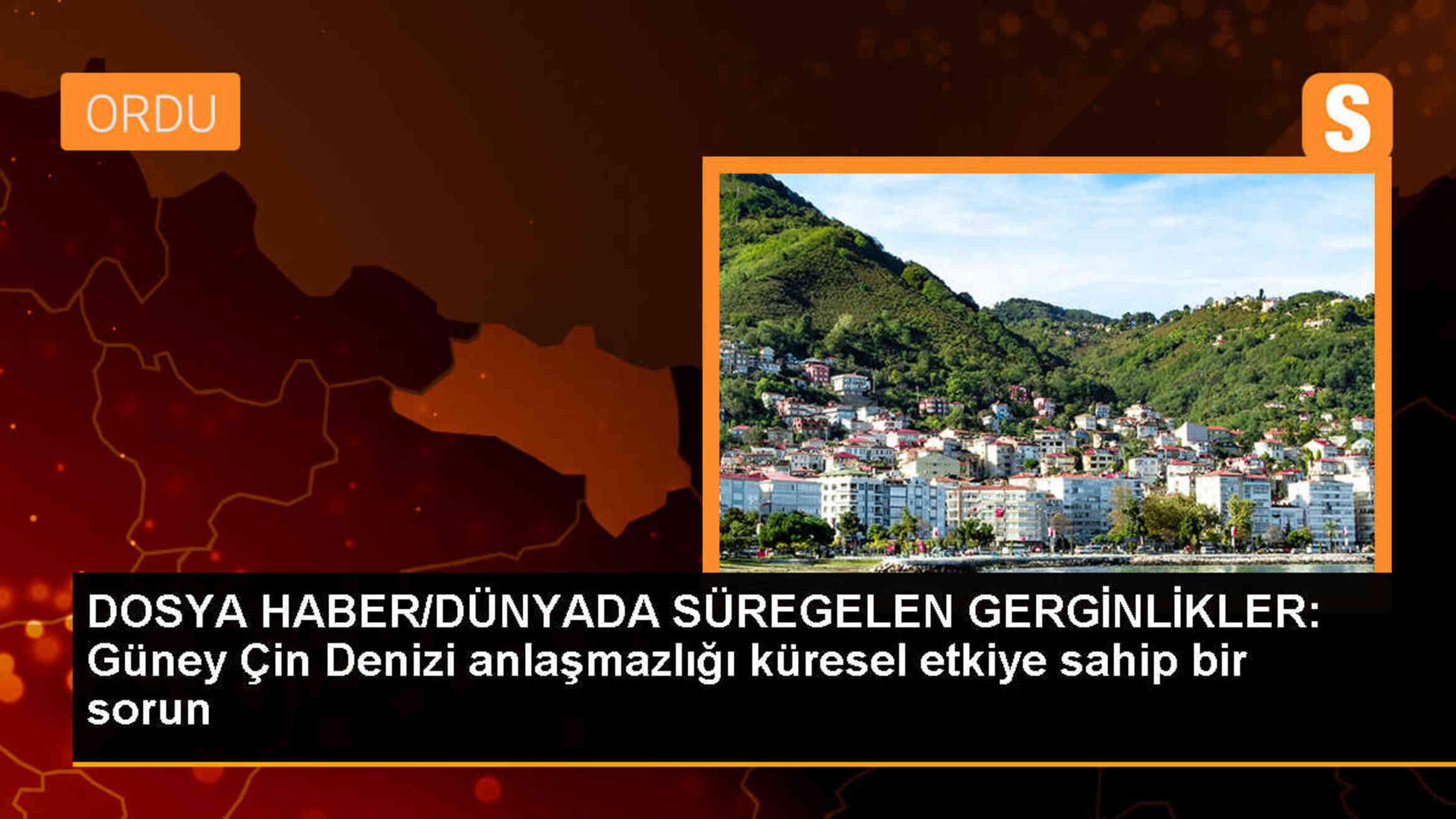 Uzak Doğu ve Güney Amerika\'da Süregelen Gerginlikler