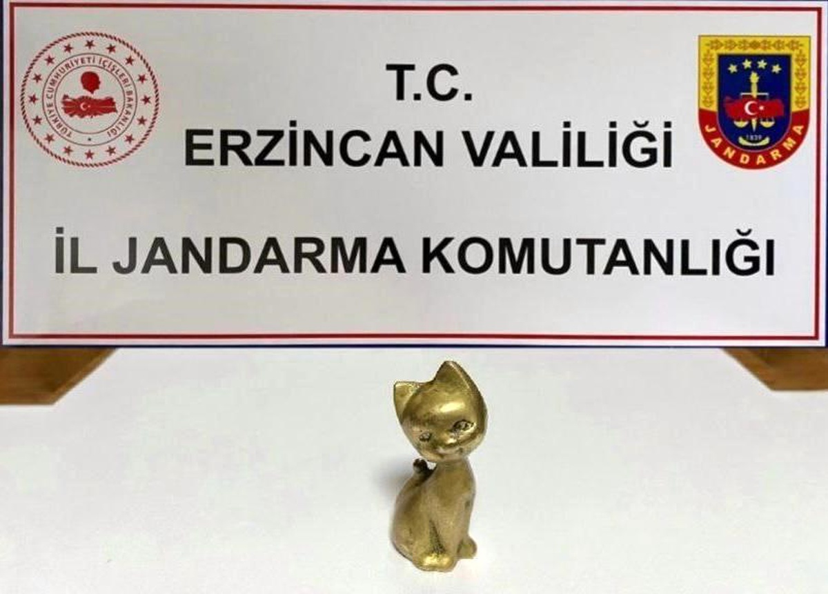 Erzincan\'da Uyuşturucu Operasyonu: 3 Şüpheli Yakalandı