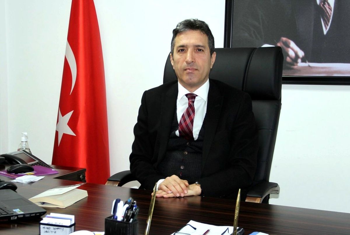 Erzincan İl Göç İdaresi Müdürü Değişti