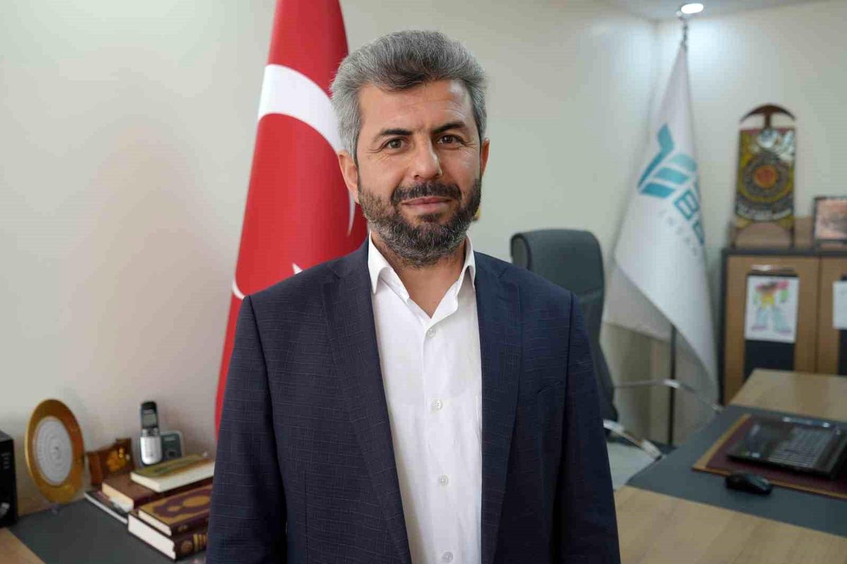 Yedi Başak İnsani Yardım Derneği Gazze\'deki İnsanlar İçin Çadır Kampanyası Başlattı
