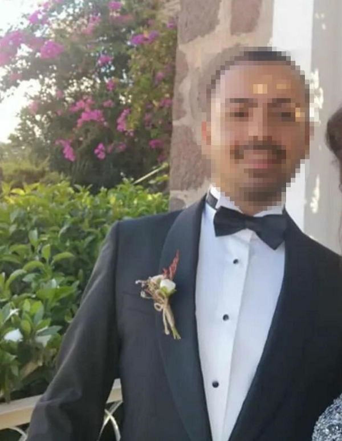 İş İnsanı Eşi Yonca B.'yi Tehdit ve Darbettiği İddiasıyla 1 Yıl 3 Ay Hapis Cezasına Çarptırıldı