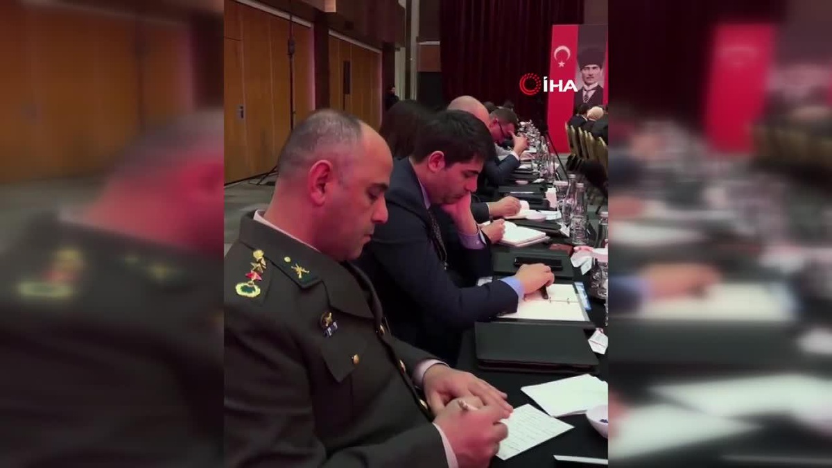 İçişleri Bakanı Yerlikaya: Ülkemizi Düzensiz Göçün Hedefi ve Transit Geçiş Yolu Haline Getirmeye Çalışan İnsan Tacirlerine Asla Fırsat Vermeyeceğiz