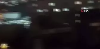 İstanbul Anadolu Yakası'nda kar yağışı etkili oldu