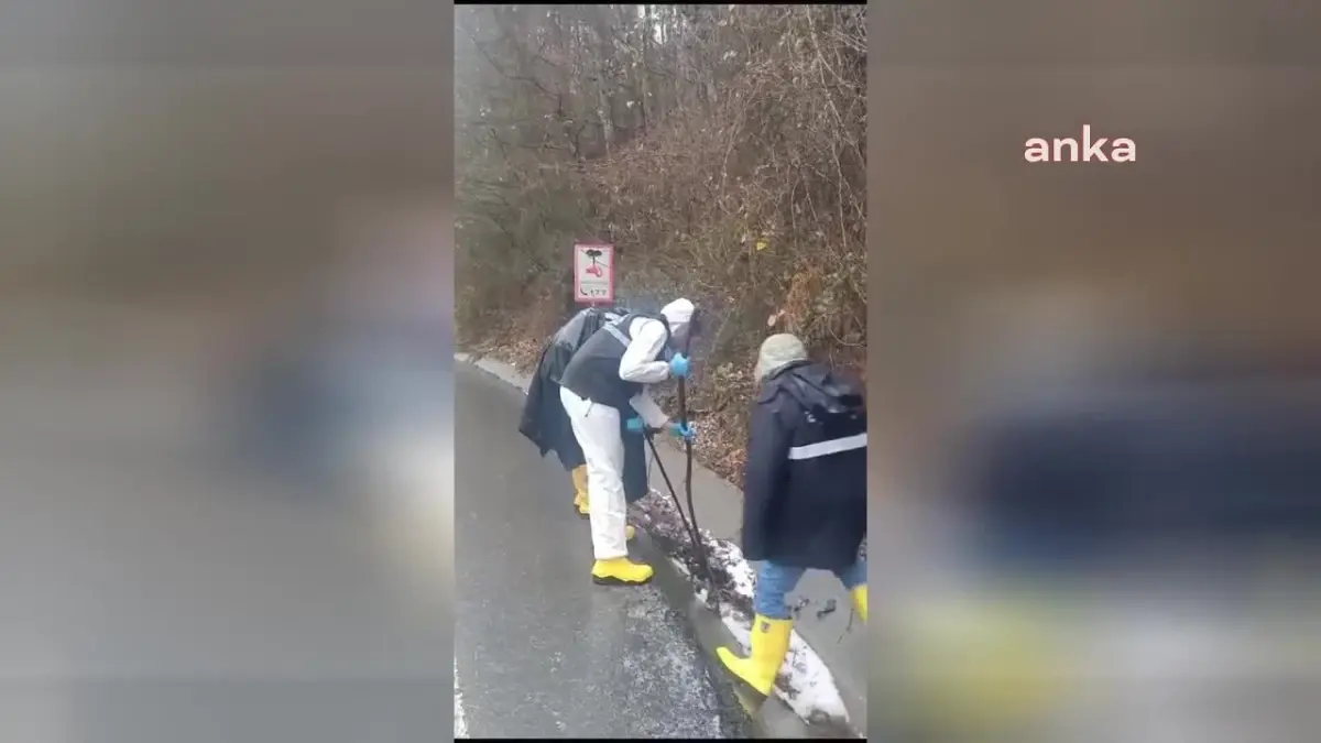 Santa Maria Kilisesi saldırısında kullanılan silah parçaları bulundu