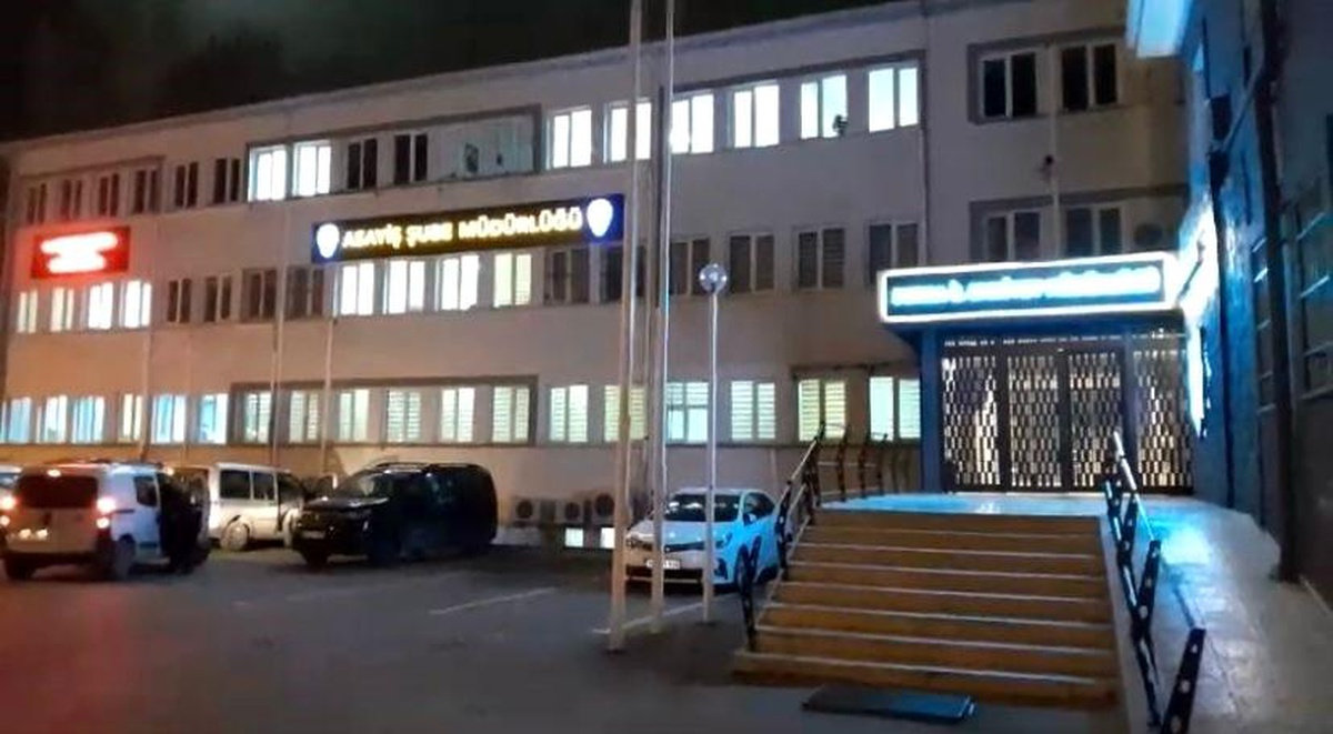 Bursa\'da boşanma aşamasındaki eşini öldüren koca, adliyeye sevk edildi