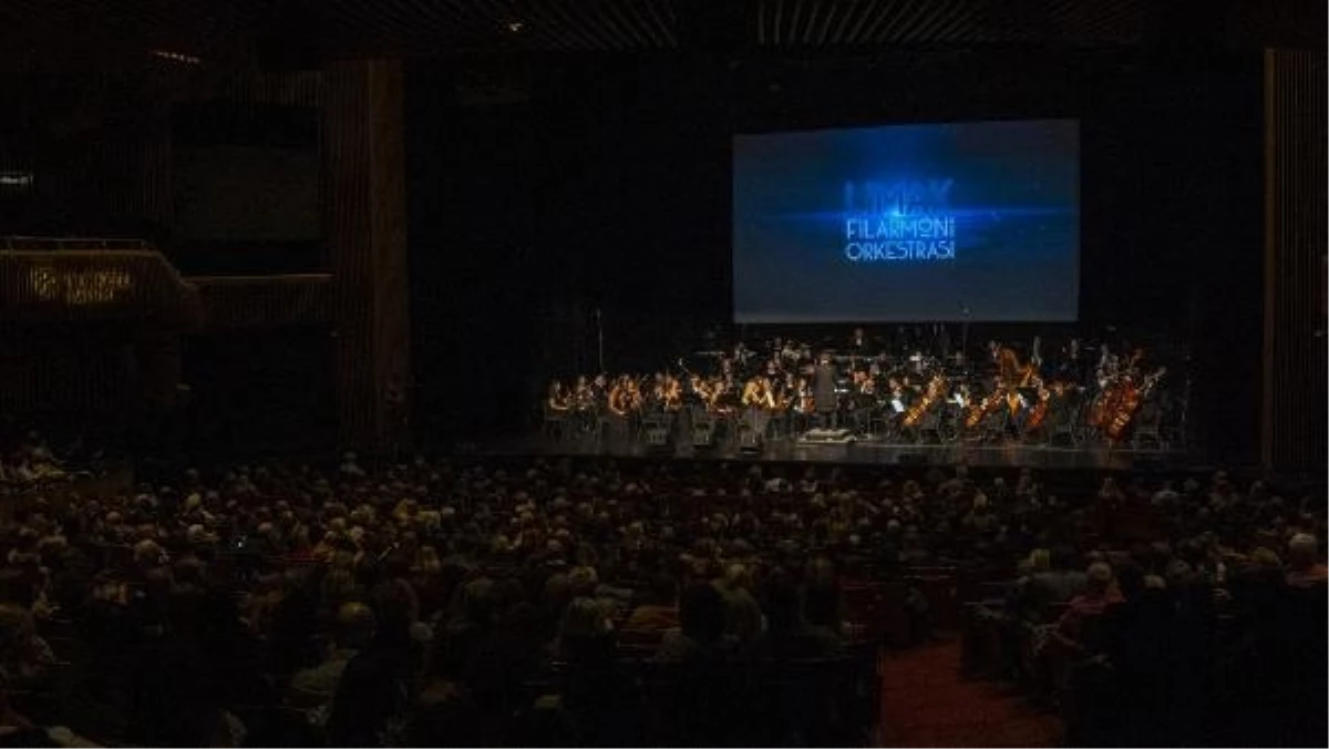 Limak Filarmoni Orkestrası Yeni Yıl Konserleri Şubat Ayında