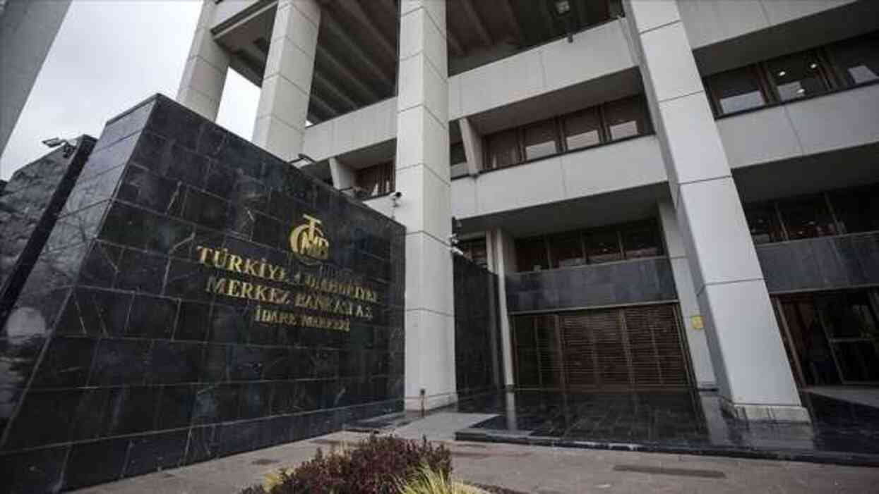 Merkez Bankası'ndan zorunlu karşılık oranlarında değişiklik Merkez Bankası'ndan zorunlu karşılık oranlarında değişiklik