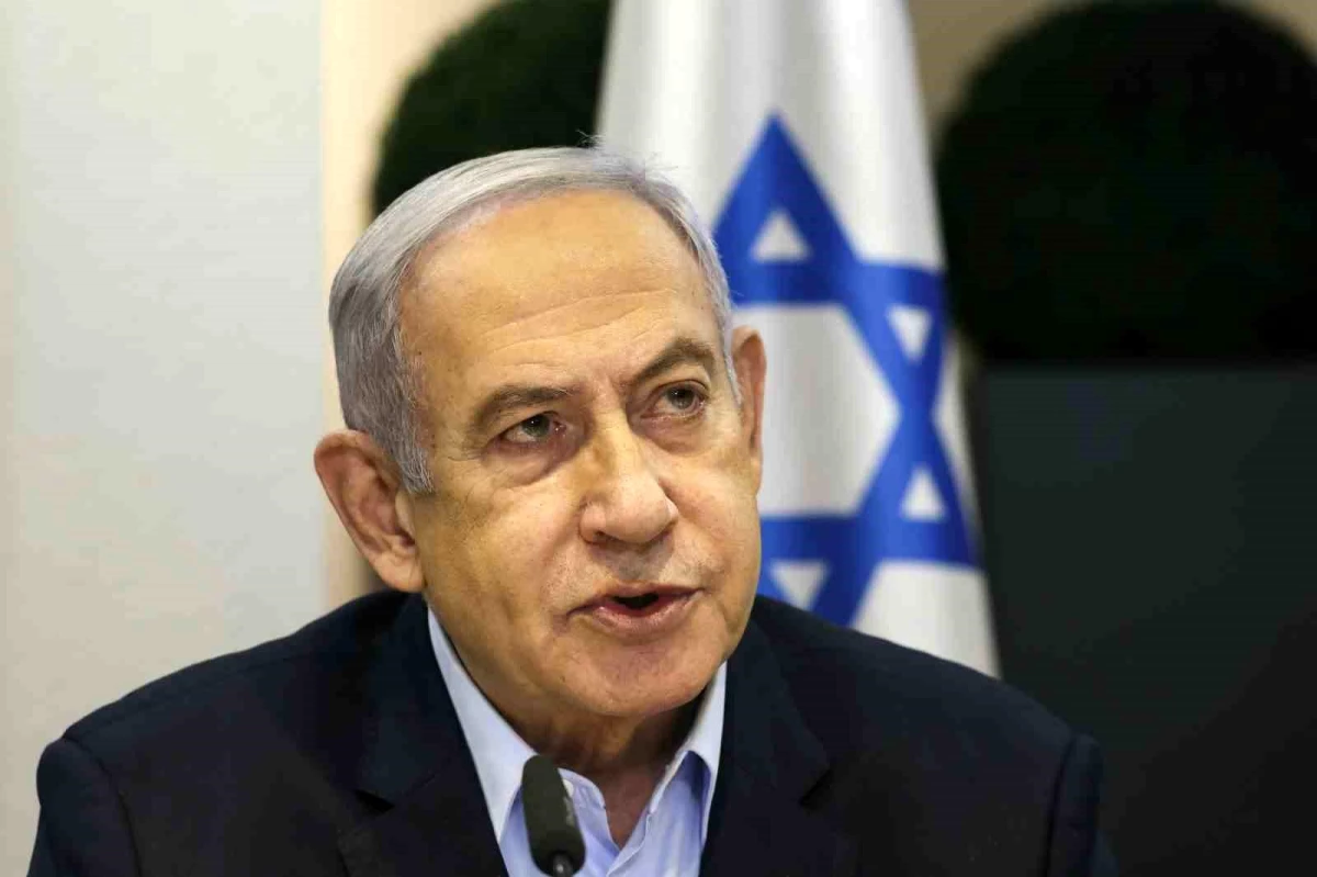 Netanyahu, yeni bir esir takası anlaşmasını kabul etmeyeceğini açıkladı