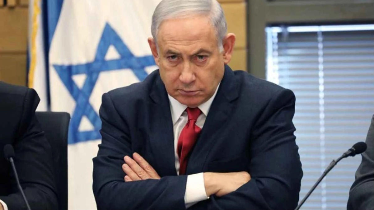 Netanyahu\'yu zora sokan rest: Anlaşmayı imzalamazsa hükümetten ayrılırız