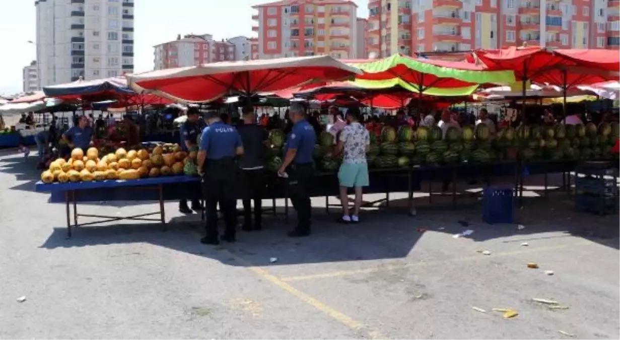 Kayseri'de pazarcıya saldırı: Abdullah Taşdemir 18 yıl hapis cezasına çarptırıldı