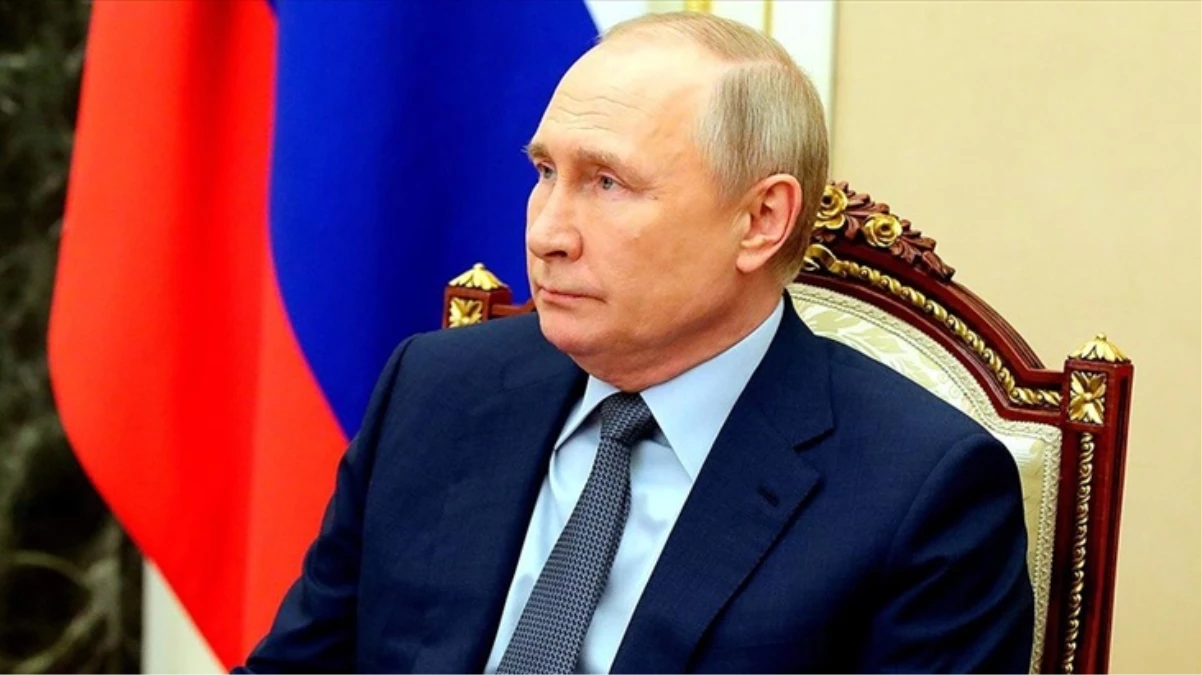 Rusya\'da başkanlık seçimleri öncesi Putin\'in mal varlığı açıklandı