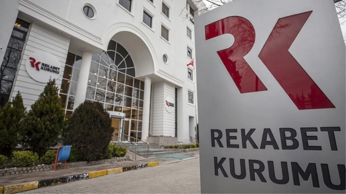 Rekabet Kurulu\'ndan Çiçek Sepeti\'ne soruşturma