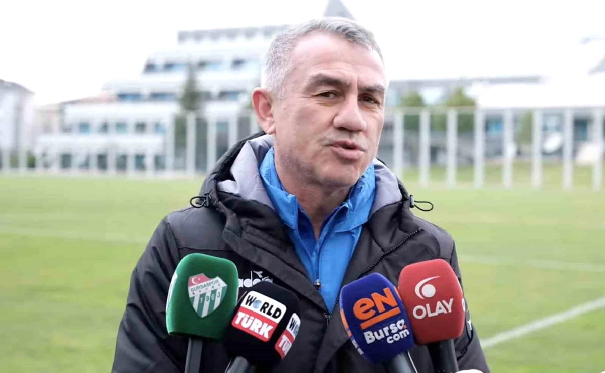 Ümit Şengül: Nazilli Belediyespor maçı hayati önem taşıyor