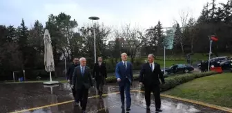 YÖK, yapay zeka ve mobil yazılımı bütün programlara entegre edecek