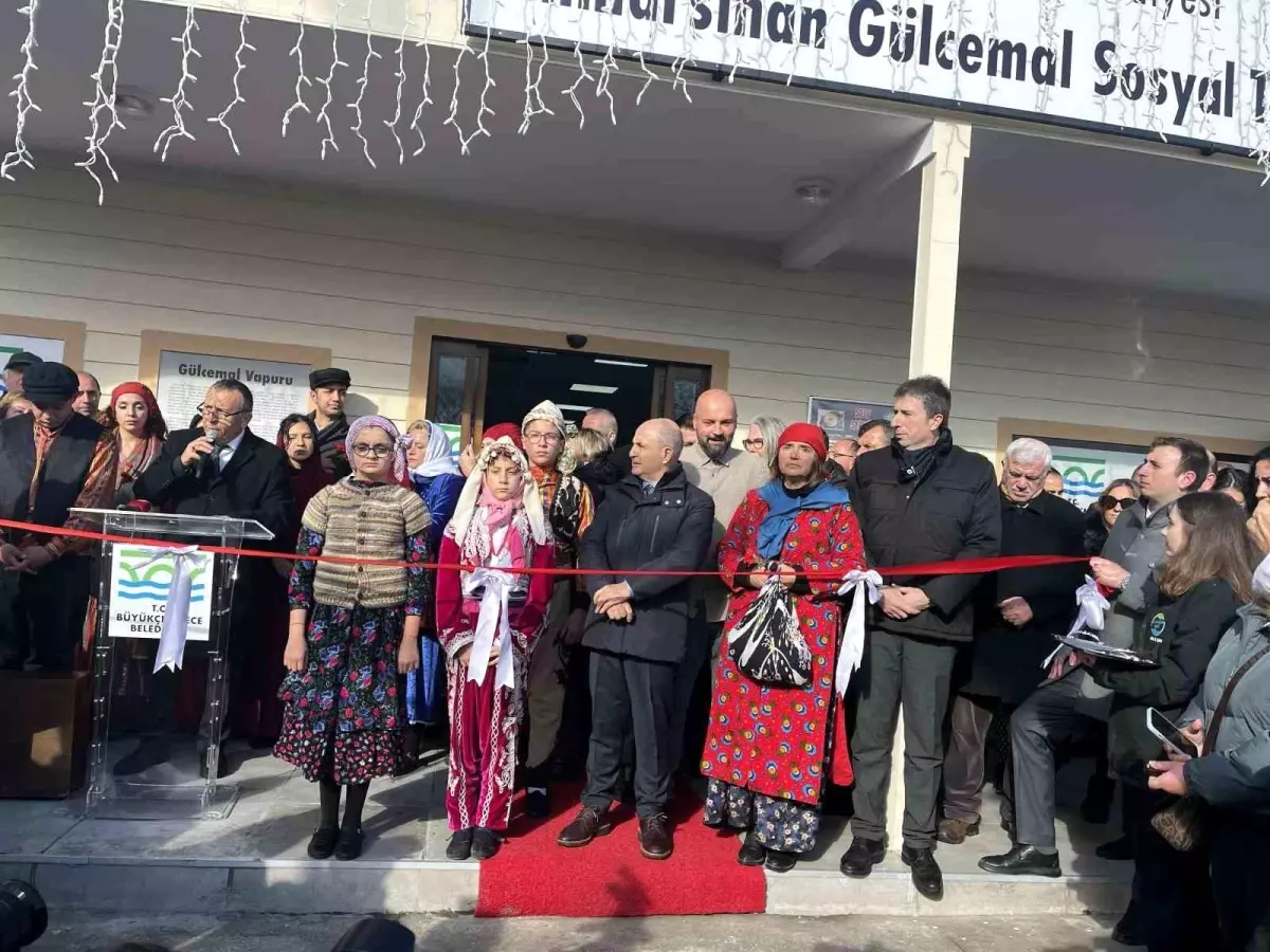 Türkiye ve Yunanistan Nüfus Mübadelesi 101. yılında anıldı