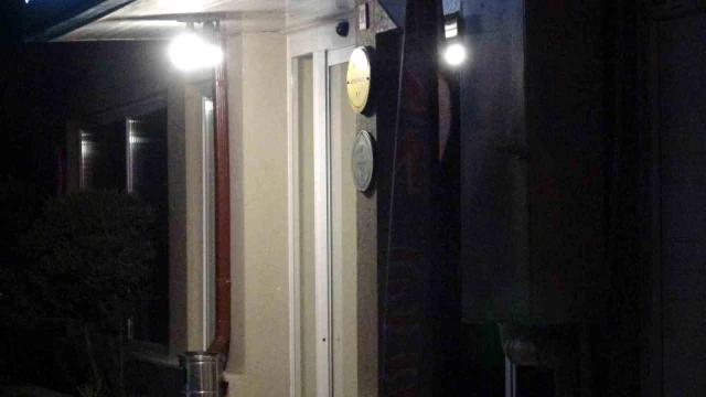 Çankırı'da otel odasında bir gencin cesedi bulundu