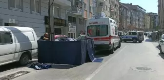 Bursa'da Ağabeyini Öldüren Katil Hakkında Müebbet Hapis Cezası İstemi