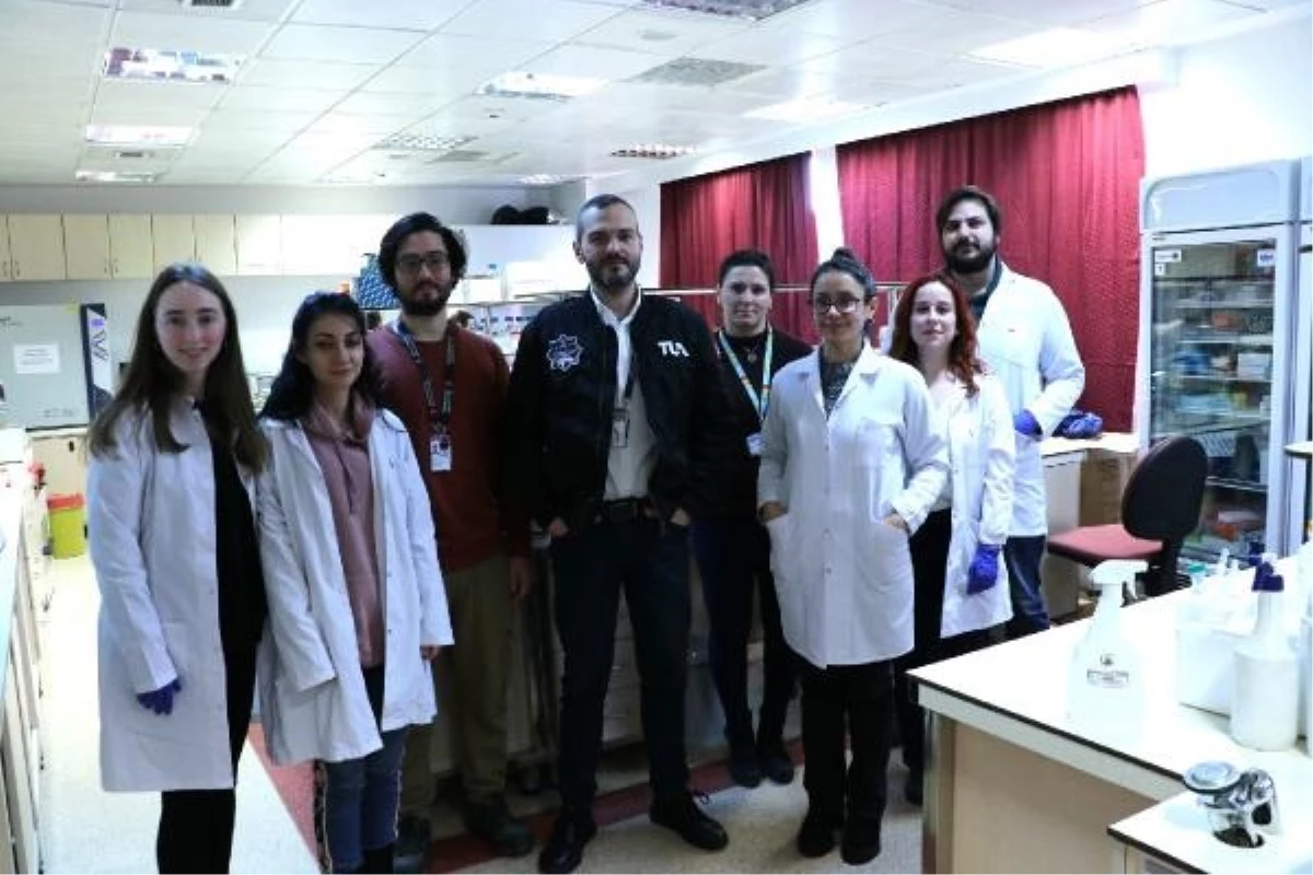 Türkiye\'nin ilk astronotu ISS\'de kanser riski deneyi yapacak