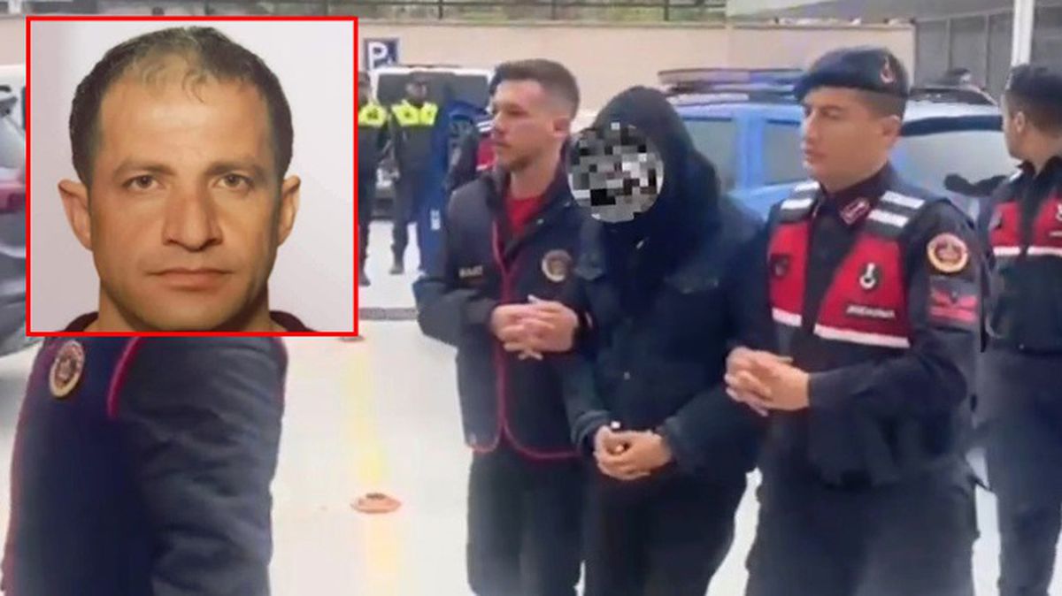 Kesik baş cinayetinde korkunç itiraf! 4 çocuk babasının katili, diş hekimi çıktı