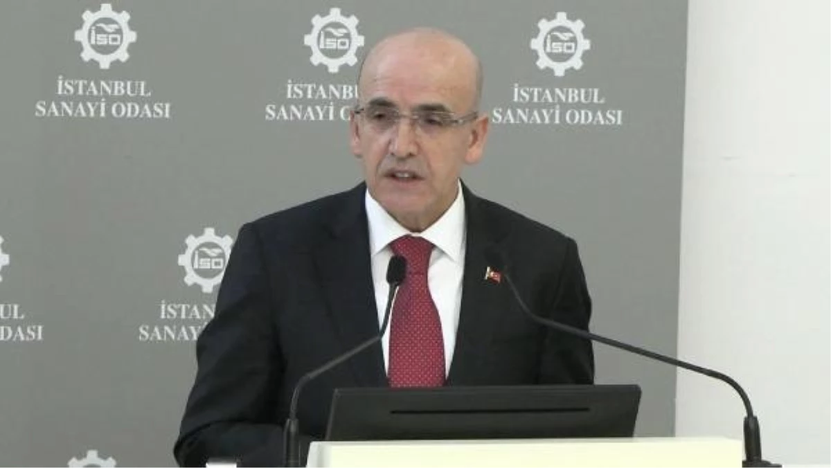 Hazine ve Maliye Bakanı Şimşek: Türkiye Kur Korumalı Mevduat\'tan Çıkacak