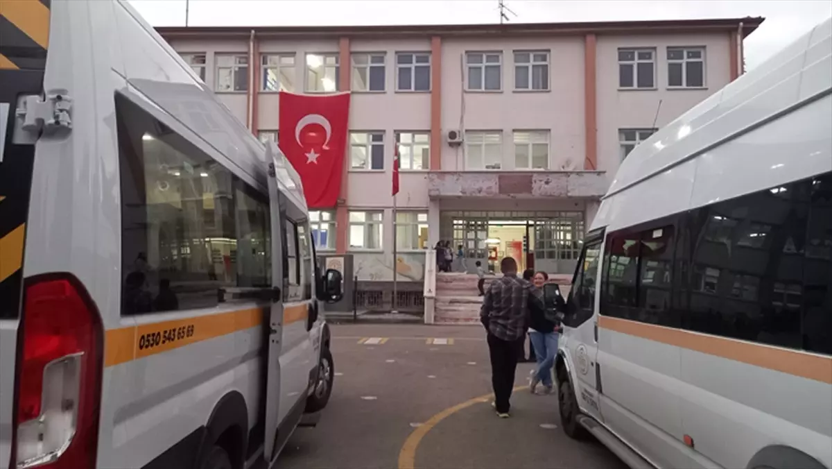 Beypazarı ilçesinde öğrenci taşıma ücretlerine yüzde 20 zam yapıldı