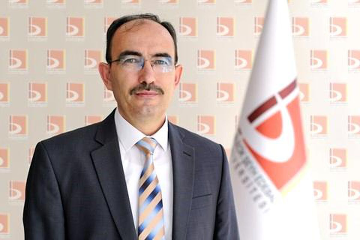 BŞEÜ, THE Asya Ödülleri\'nde finalist oldu