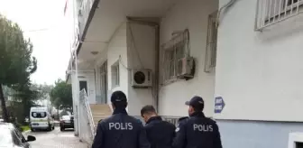 Samsun'da Otomobil Hırsızlığına Gözaltı