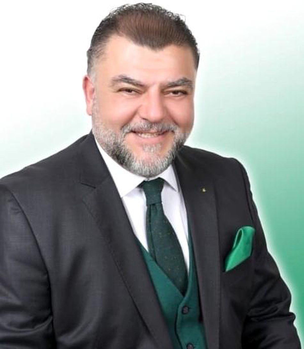 Aydın\'ın tanınmış isimlerinden Doktor Altuğ Karaköse vefat etti