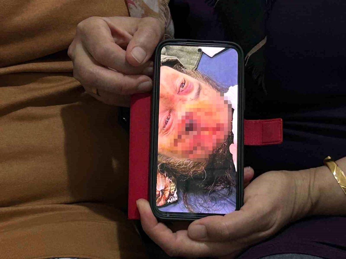 Depremde enkaz altında kalan kadın: \'Çocuklarımın sesini duyunca ölmediğimi anladım\'