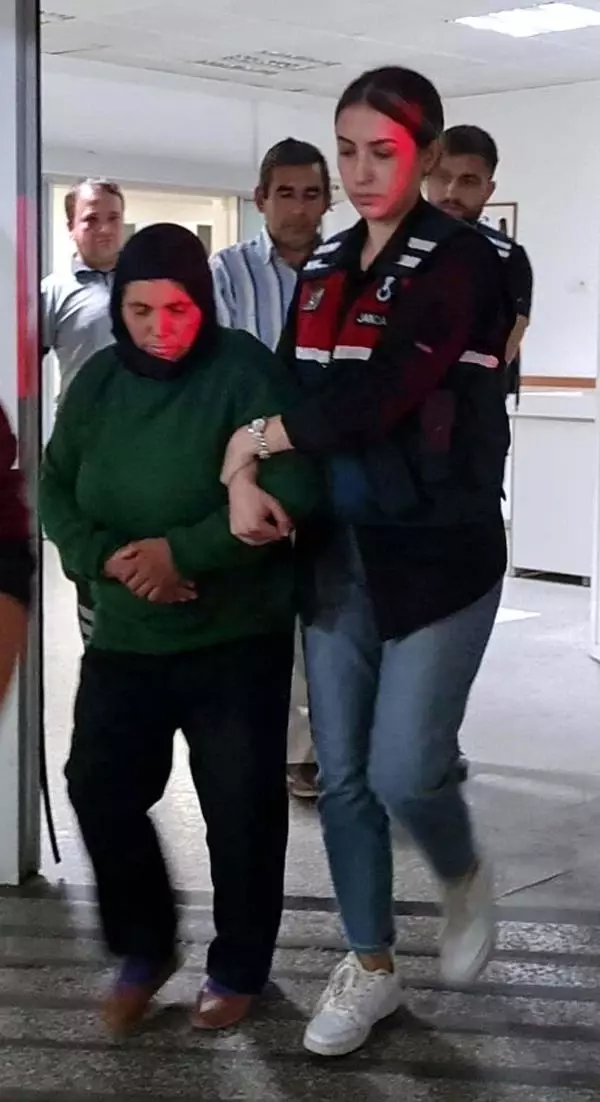 Gamze'nin cinayet şüphelisi annesinin akıl sağlığı yerinde çıktı, babası için de rapor istendi