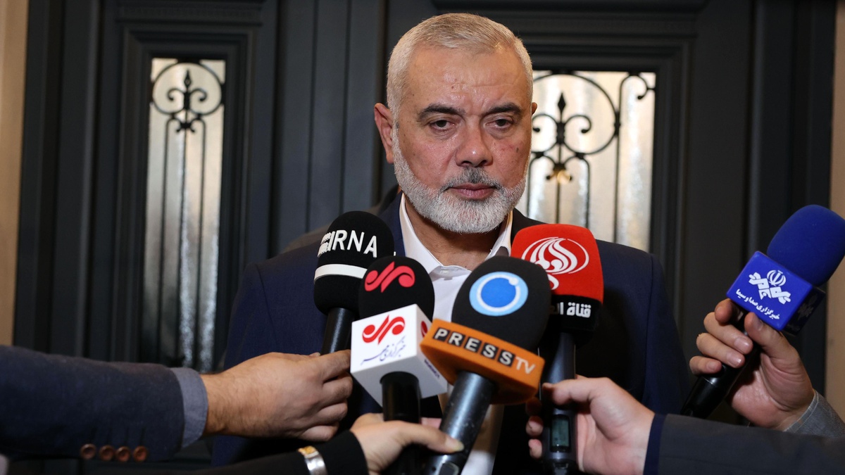 Hamas ve İsrail Arasında Yeni Ateşkes İhtimali