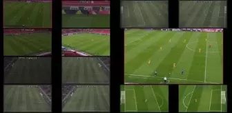 TFF, hakemlere yabancı gözlemci ve VAR kayıtlarının açıklanması gibi önemli kararlar aldı