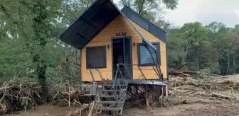 İğneada'da selde 6 kişinin öldüğü tesisin sahibine, 22,5 yıl hapis istemi