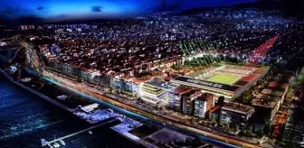 Karşıyaka, yeni stad umutlarını seçim öncesi yeşertmek istiyor