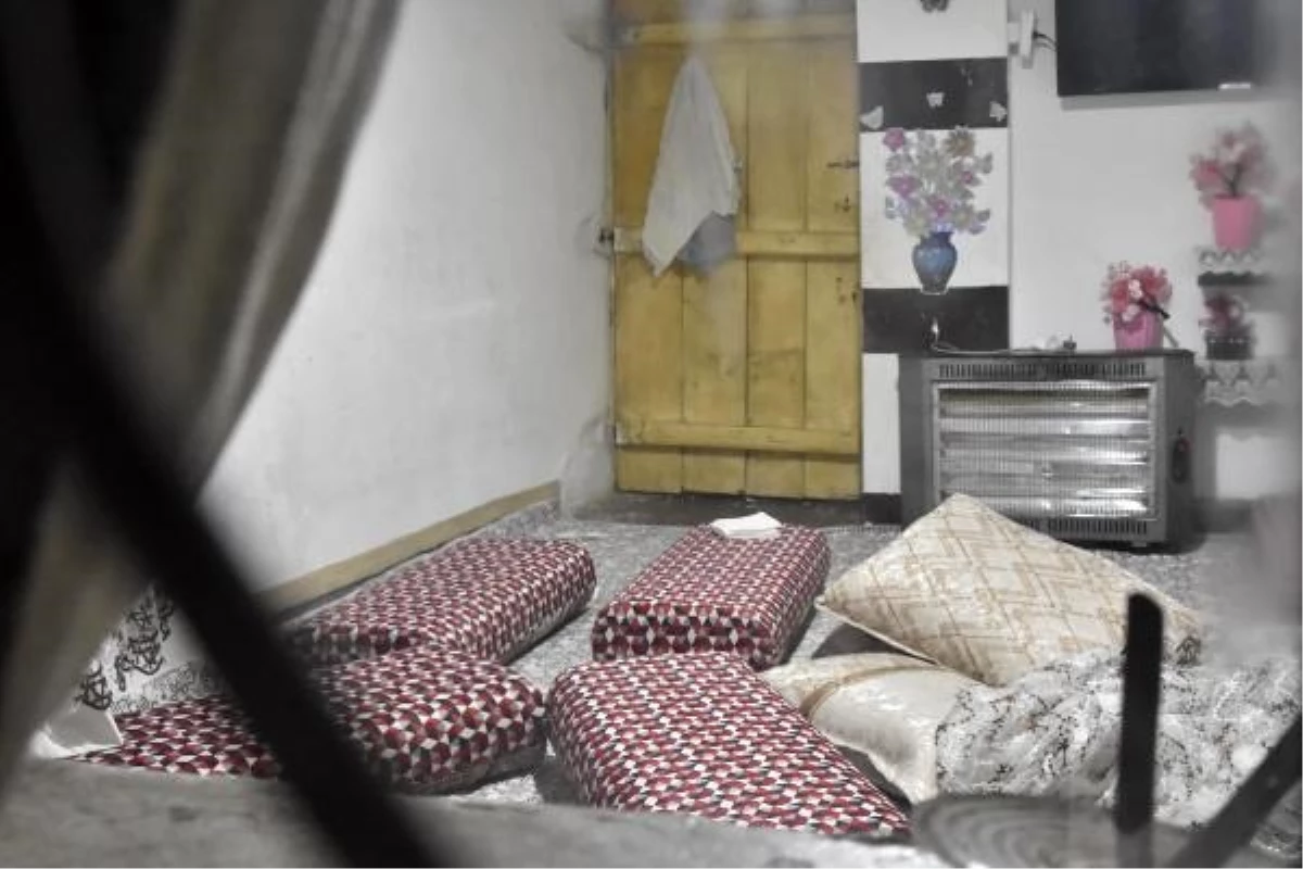 Konya\'da Kiracının Yaptığı İlaçlama Sonucu 1 Çocuk Zehirlenerek Hayatını Kaybetti